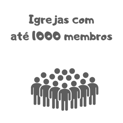 5. 501-1000 Membros