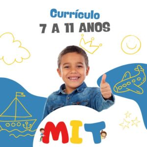 Assinatura 7-11 anos 250M