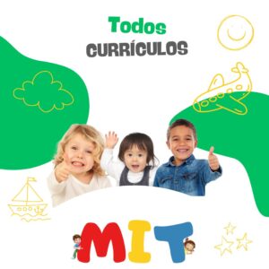 Todos Currículos 80M