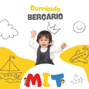 Assinatura Berçário 1000M